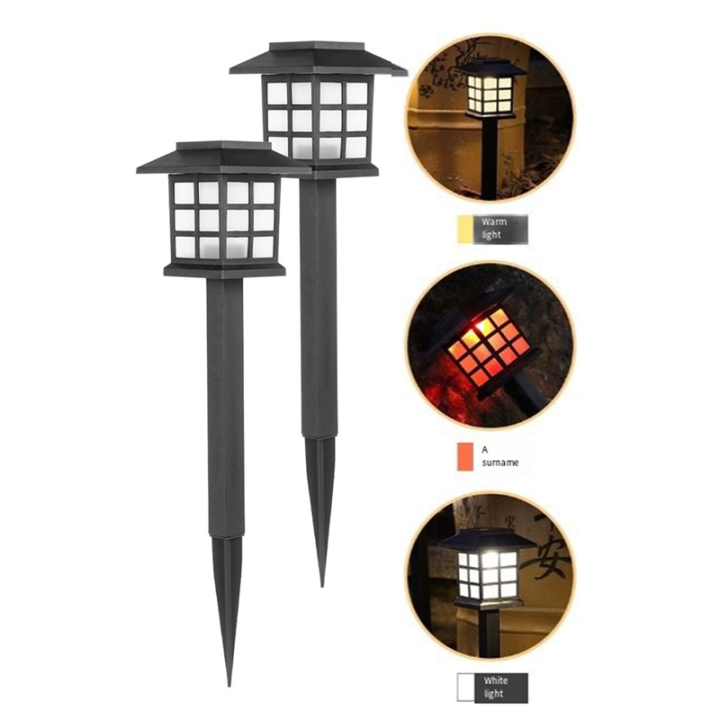 OUMERY%208PCS%20Solar%20Garden%20Lights%20Solar%20Landscape%20Lights%20for%20Solar%20Lights%20for%20Yard%20Garden%20Lawn%20Walkway%20Driveway,B%20-%20Image%205