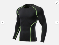 A Grade ( Inner) Compression Set For men  football ,cricket ,gym ,running etc. 