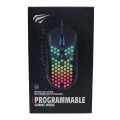 Programmable Gaming Mouse. 
