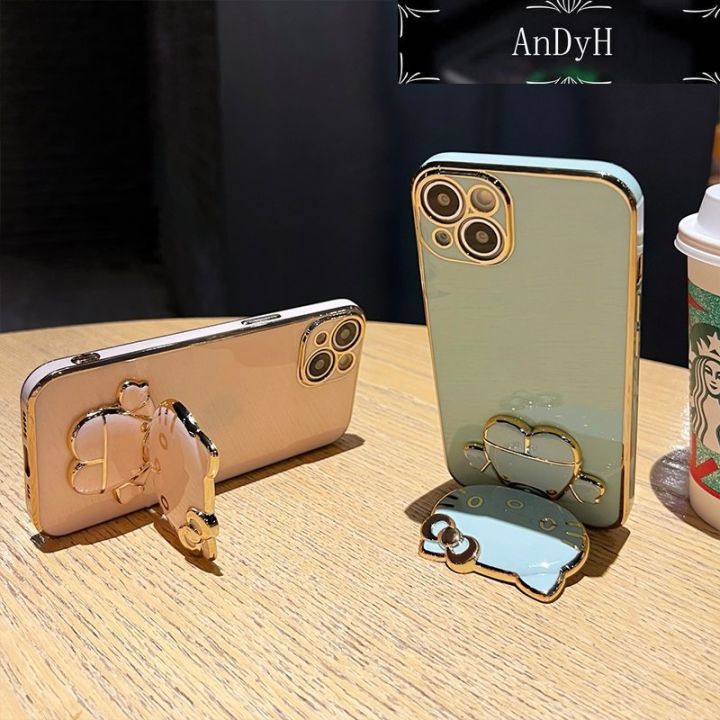 AnDyH%20Casing%20For%20Samsung%20galaxy%20M51%20Case%20Cartoon%20Fashion%20Hello%20Kitty%20Plating%20Reversible%20Mirror%20Folding%20Stand%20Phone%20Case%20Shockproof%20Phone%20Casing%20Full%20Lens%20Cover%20Camera%20protective%20Softcase%20-%20Image%208