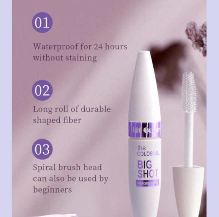 1%20Piece%20Fiber%20White%20Mascara%20Primer%20Waterproof,%20Long-Lasting,%20Smudge-Proof%20for%20Thick,%20Natural%20Lashes%20%E2%80%93%20Perfect%20for%20Sensitive%20Eyes%20-%20Image%202