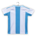 Argentina Home Jersey Set For Kids | Copa America 2024. 