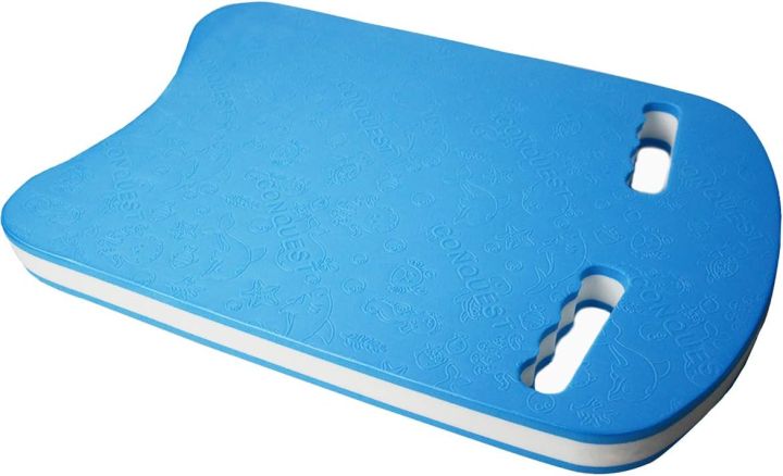 PKB%20Safety%20Swimming%20Training%20Aid%20Kick%20Board%20U%20Design%20High%20Buoyancy%20Swim%20Kickboard%20Float%20Swim%20Training%20Equipment%20with%20Integrated%20Hole%20Handle%20for%20Kids%20Beginner%20Class%20Pool,%20Eva%20Foam,%2015.75"%20x%2011.81"%20-%20Image%208