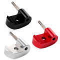 for Xiaomi M365/Pro Repair Latch Electric Scooters Parts Hinge Bolt Replacement Locks Lock Screw Scooter Folding Hook. 