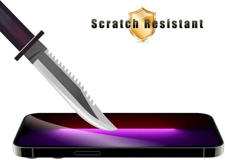 Golden%20Armor%20Screen%20Protector%20for%20iPhone%2013%20(6.1'')%20iPhone%2013%20Tempered%20Glass%20-%20Image%203