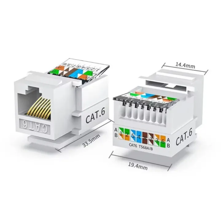UTP%20Network%20Connector%20Cat5e%20Cat6%20RJ45%20Ethernet%20Module%20Tool-Less%20White%20Module%20Coupler%20Jack%20Connector%20-%20Image%202