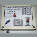 Automatic Water Tank Level Controller. 