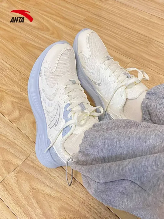 Anta%20Feichi%20Running%20Flagship%20Lightweight%20Mesh%20Breathable%20Soft%20Sole%20Shock%20Absorption%20Womens%20Sports%20Casual%20Shoes%20-%20Image%203