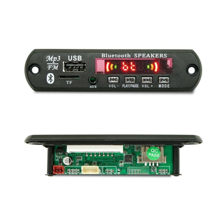 MP3%20module,%20bluetooth%20decoder%20board,%20power%20amplifier,%20plug-in%20card,%20speaker%20with%20digital%20tube,%205V,%20no%20remote%20control,%20no%20shell%20-%20Image%205