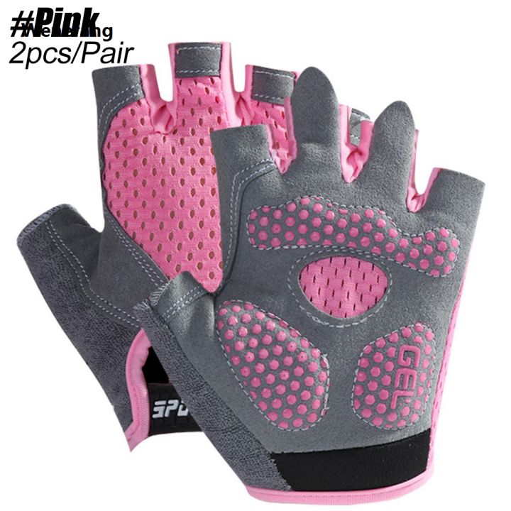 Wenefang%201Pair%20Kids%20Cycling%20Gloves%20Breathable%20Bicycle%20Gloves%20Half%20Finger%20Bike%20Gloves%20Non-Slip%20Mitten%20Outdoor%20Sports%20Roller%20Skating%20Gloves%20-%20Image%207