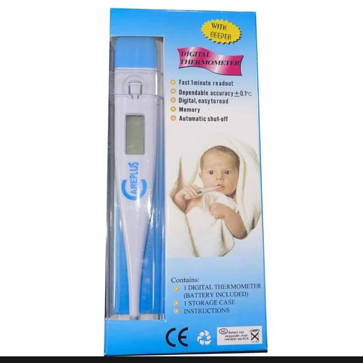 Baby Digital Thermometer