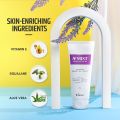 Acmist Moisturizing Cream Gel 50g / 100g with Squalene Vit E Aloe Vera - AcMist Moisturizer for Oily Skin and Acne Prone. 