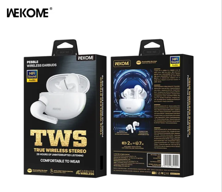WEKOME%20WS%E2%80%9116%20True%20Wireless%20Earbuds%20%7C%20Bluetooth%205.4%20%7C%20Long%20Battery%20Life%20&%20Clear%20Sound%20-%20Image%205