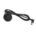 fasdaga 2X 2 Button 5 Pin Massage Recliner Chair Electric Sofa Round Handle Power Switch. 