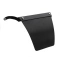 Motorcycle Mudguard Tire Hugger Splash Guard Cover Rear Baffle for F900XR F900R 2020-2024 Parts. 