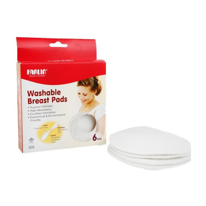 Farlin%20Washable%20Breast%20Pads-6%20Pcs%20-%20Image%202