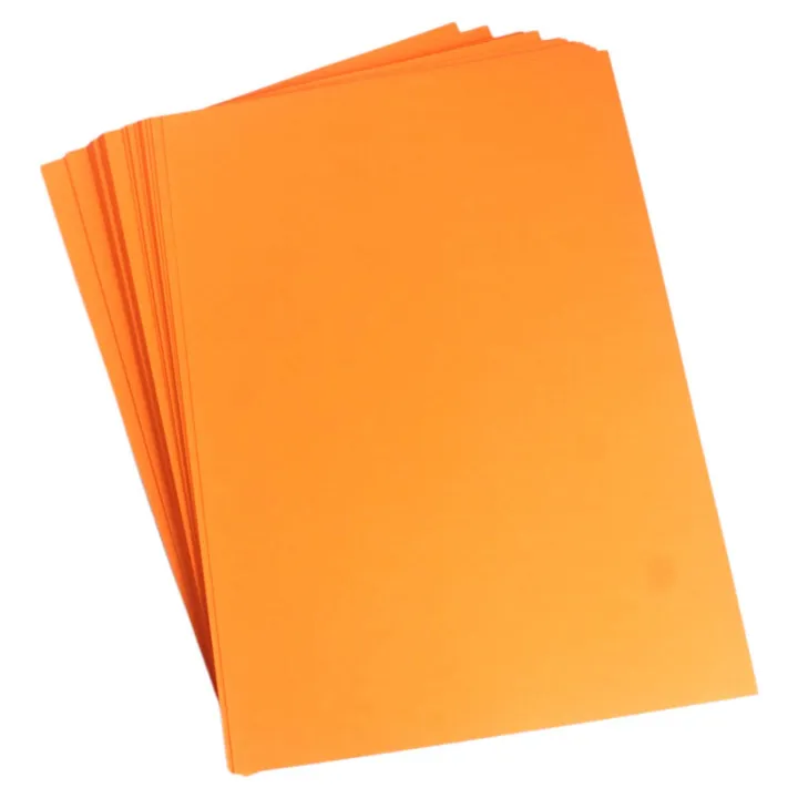 Orange%20A4%20Size%20Color%20Paper%2050pcs%20-%20Image%203