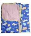 Water Proof Mat, Urine Mat For Kids, Adults and Old Age People 175cm x 150cm. 