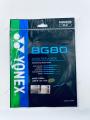 Special Offer YONEX New Badminton Racket String YY BG80 High Quality String High Elastic and Durable Network String. 