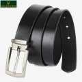 WILDHORN Nepal Wrinkle Genuine Leather Formal Belt for Men I Free Size I Adjustable I Waist Fit up to 42 inches (MB 572 black wrinlkle). 
