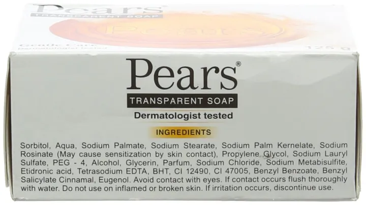 PEARS%20SOAP%20AMBER%20125G%20%7CFrom%20HyperMart%20%7C%20Hyper%20Mart%20-%20Image%202