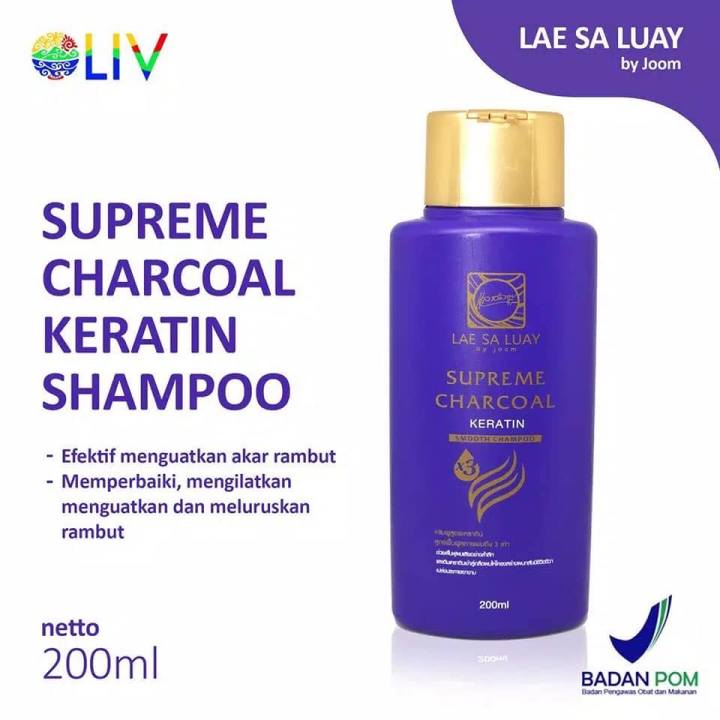 Lae%20Sa%20Luay%20Supreme%20Charcoal%20Keratin%20Smooth%20Shampoo%20200Ml%20-%20Image%203