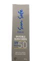 Sun Safe Sunscreen Gel SPF-50, For All Skin Types, 50G. 