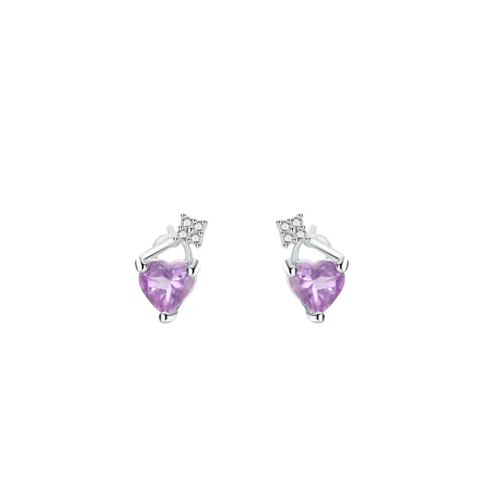%E3%80%90Top%20Picks%E3%80%91Exquisite%20Natural%20Stone%20Ear%20Jewelry%20S925%20Love%20Astolite%20Earrings%20Female%20Korean-style%20Niche%20Student%20Earrings%20Cute%20Elegant%20-%20Image%205