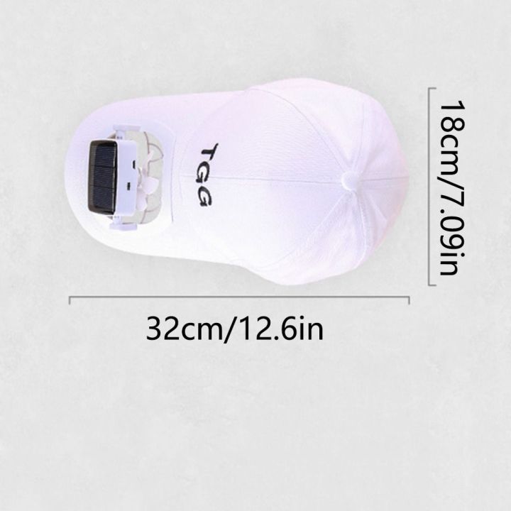 Portable%20Korea%20Style%20Solar%20Fan%20Hat%20Charging%20Solar%20Powered%20Wide%20Brim%20Baseball%20Cap%20Adjustable%20Multifunctional%20Sunhat%20with%20Cooling%20Fan%20Couple%20Gift%20-%20Image%202
