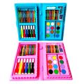 42 pcs Colour Set For Kids, Colour Box Set for Drawing and Painting. 