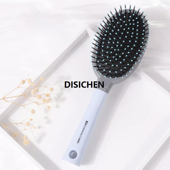 DISICHEN%20Detangling%20Hair%20Brush%20for%20Wavy/Curly%20Hair%20-Massage%20Wet%20Hair%20Comb%20for%20Detangling,%20Wet/Dry/Oil/Thick%20Hair-Gentle%20on%20Scalp%20and%20Hair%20-%20Image%203