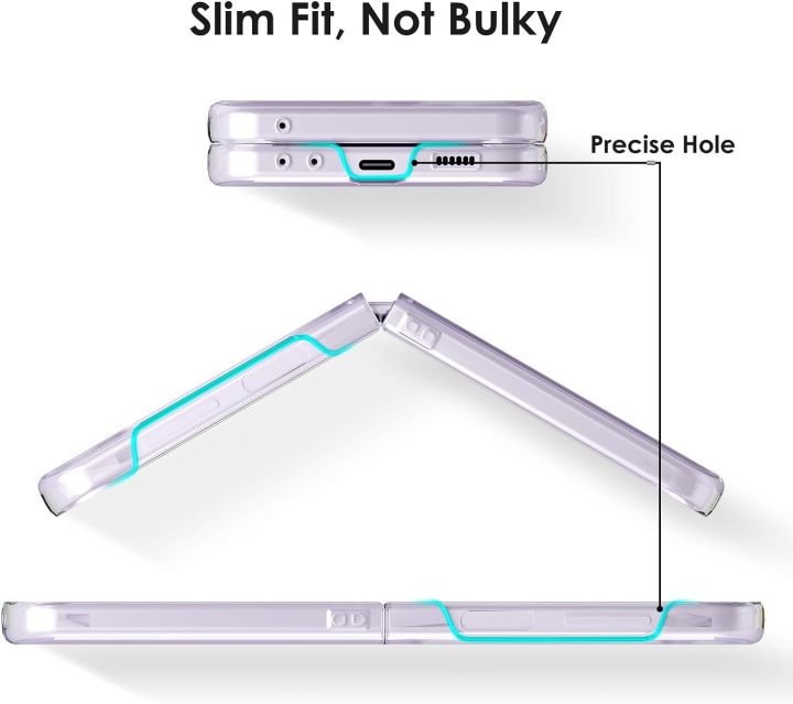 Samsung%20Galaxy%20Z%20Flip%205%20Case%20Full%20Transparent%20cover%20-%20Image%203