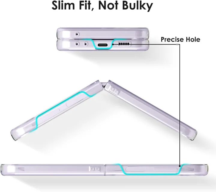 Samsung%20Galaxy%20Z%20Flip%205%20Case%20Full%20Transparent%20cover%20-%20Image%203