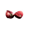 MoonDrop Aria 2 Earphones High Performance LCP Diaphragm Dynamic IEMs 3.5/4.4mm Earbuds 0.78 2pin ARIA2 Earphone. 