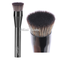 Mini Born Vela.Yue Professional Foundation Brush Face Liquid Mineral Powder Cream Crease Base Sheer to Full Coverage Makeup Brush. 