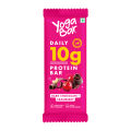 Yogabar 10g Protein Bar - Choco Chip 50g. 