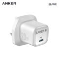 Anker Charger 20W 1C. 