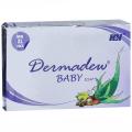Dermadew Baby Soap 125gm. 