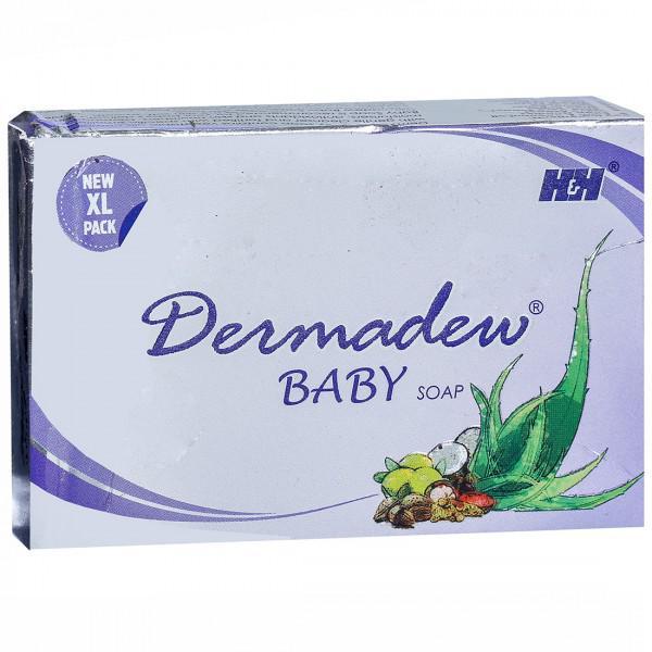 Dermadew Baby Soap 125gm