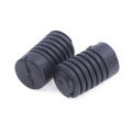 2Pcs Engine Hood Top Rubber Buffer Hood Buffer Rubber Pier For Patrol Y62. 