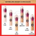 Maybelline Instant Age Rewind Eraser Concealer 6ml. 