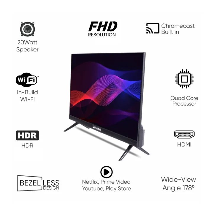 AREL%2043"%20FHD%20Smart%20LED%20TV%20(2024)%20%7C%20Android%2014%20%7C%20FHD%20Ready%20Resolution%20%7C%20(43C24M)%20-%20Image%202