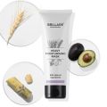 Brillare Heavy Moisturising Mask For Dry, Frizzy Hair - 125 G. 