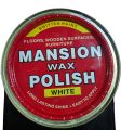 Mansion Wax Polish  White 1 kg. 
