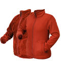 Double Sided Reversible Full Sleeve Winter Jacket for Women. 