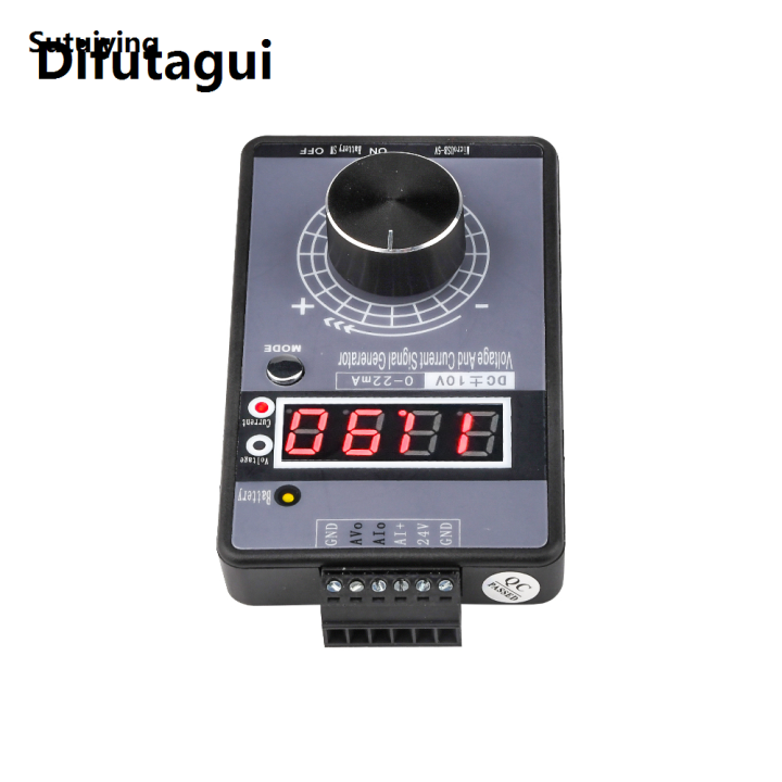 Difutagui%20%E3%80%902025%20Version%E3%80%91%20Sutuiying%20Handheld%20Digital%20Voltage%20and%20Current%20Signal%20Generator%200-4-20mA%20Current%20New%20Transmitter%20%C2%B10-5-10V%20Positive%20and%20Negative%20Voltage%20Output%20-%20Image%206