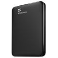WD Elements External SATA Hard Drive Case USB 3.0. 