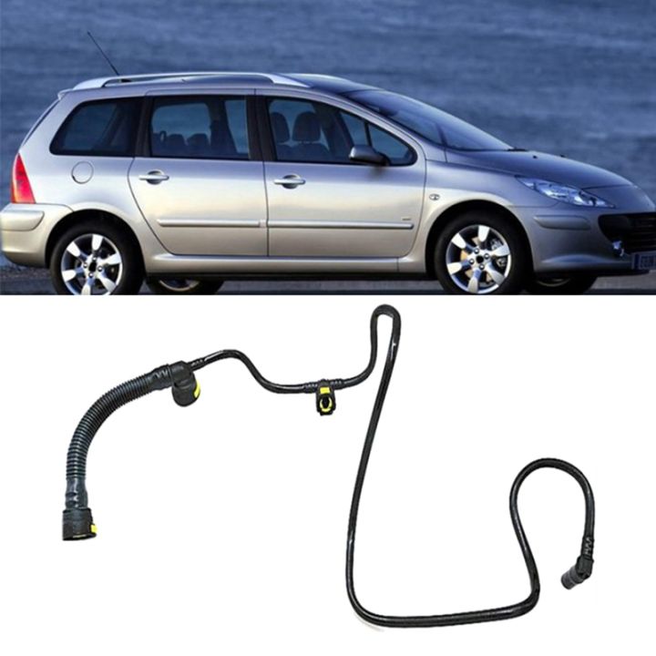 Radiator%20Fan%20Motor%20Relay%20Resistor%20with%201192Q7%20Crankcase%20Breather%20Pipes%20Hose%20Assembly%20for%20Peugeot%20206%20207%20307%20-%20Image%203