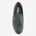 New Leather Pointed Formal Shoes For Men (080). 