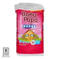 Bona Papa Super Medium Cotton Sheet Diaper 50 Pieces Of Packet. 